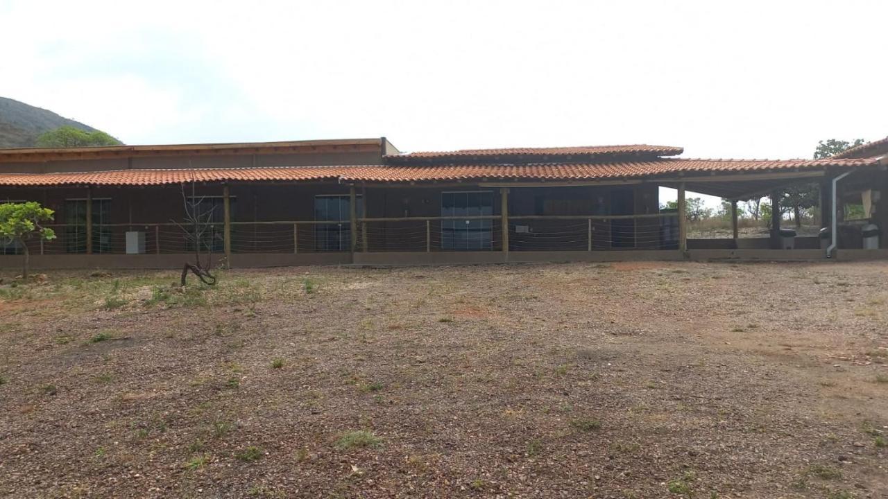 Pousada Solar Da Canastra Delfinopolis Luaran gambar