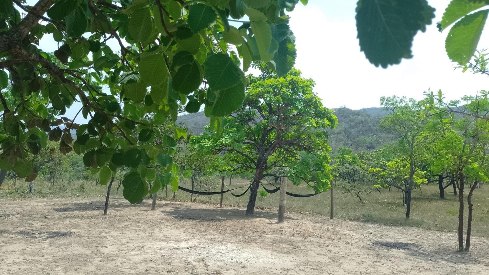 Pousada Solar Da Canastra Delfinopolis Luaran gambar