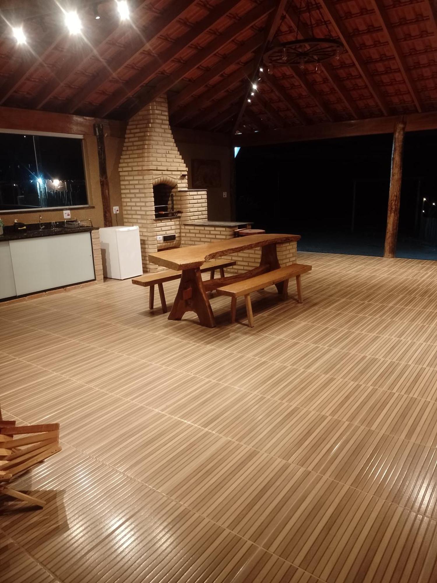 Pousada Solar Da Canastra Delfinopolis Luaran gambar
