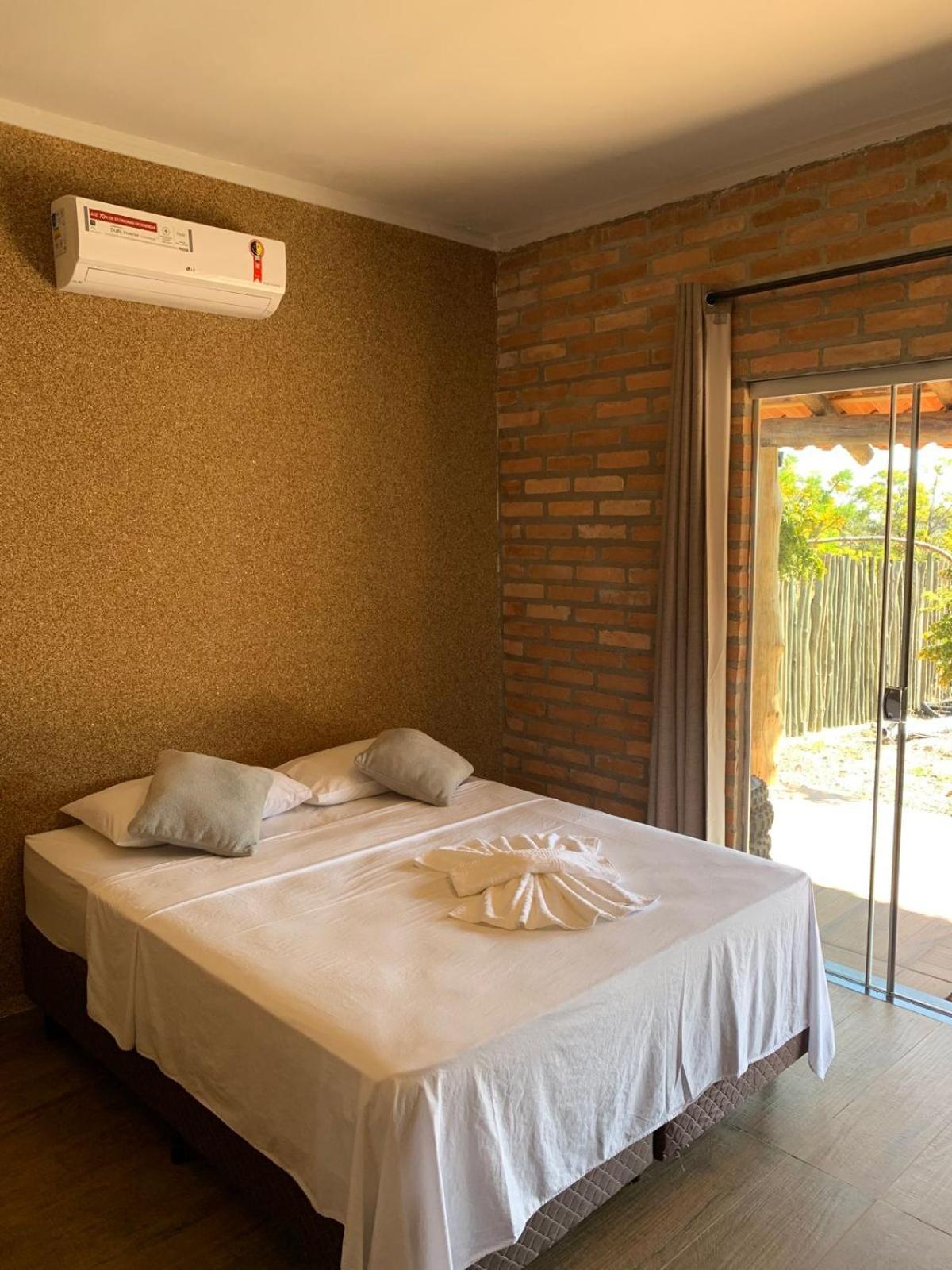 Pousada Solar Da Canastra Delfinopolis Luaran gambar
